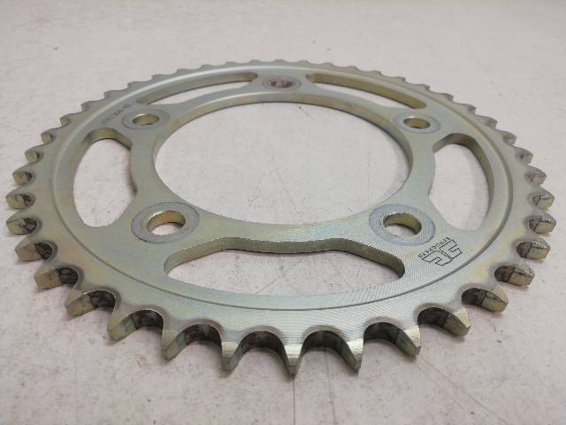 PLATO-ARRASTRE  HONDA CB 650 R RH02 35 (2022)