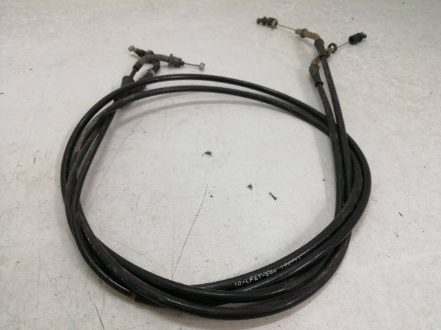 CABLE-ACELERADOR  KYMCO SUPER DINK 125 V2/10/00 11 (2015)