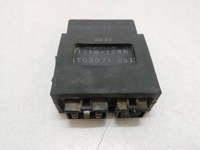 CDI-CENTRALITA  KAWASAKI ZZR 600 70,8KW (1990)