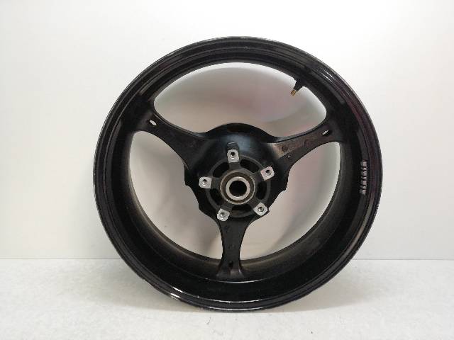 LLANTA-TRASERA  SUZUKI GSX-R 750 2006-2007 (GSXR750 K6/K7) (2007)