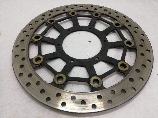 DISCO-FRENO-DELANTERO-IZQUIERDO  HONDA CBR 600 RR 2007-2012 PC40 88 (2008)
