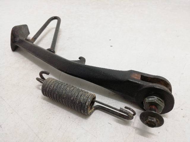 PATA-CABRA  HONDA NT 650 V DEAUVILLE (RC47) (2005)