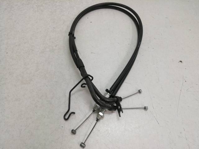 CABLE-ACELERADOR  SUZUKI GSX-R 600 K4 K5 88,30KW (2005)