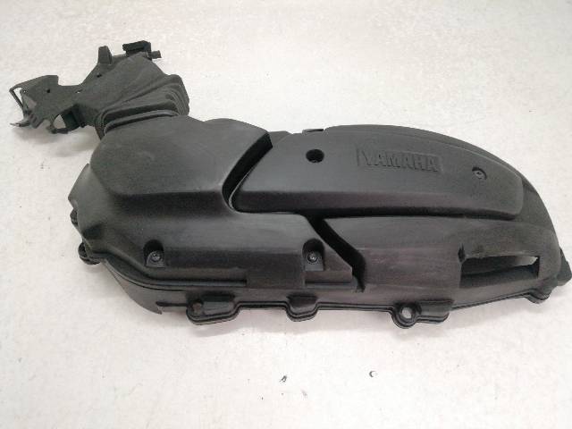 EMBELLECEDOR-TAPA-VARIADOR  YAMAHA X-MAX 400 ABS (SH12) 24,5 (2018)