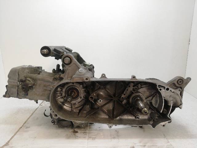 MOTOR  SUZUKI BURGMAN 125 UH125 9,70 (2006)