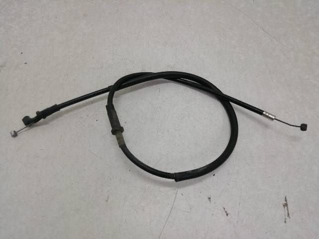 CABLE-AIRE  KAWASAKI GPX 600 R (GPX600R ZX600C) (1989)