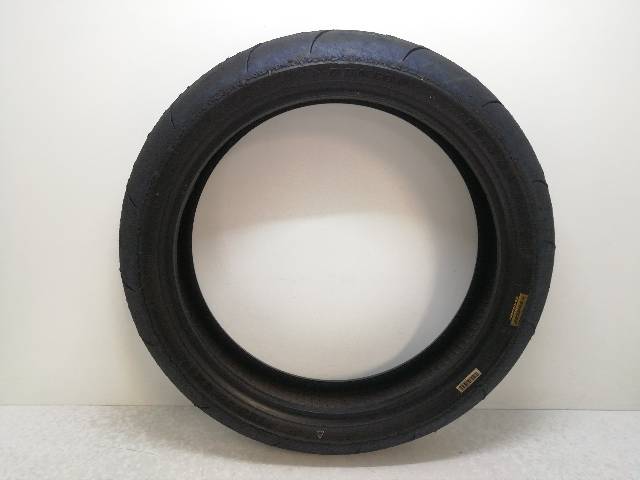 NEUMATICO-DELANTERO  SUZUKI GSX-R 750 2006-2007 (GSXR750 K6/K7) (2007)