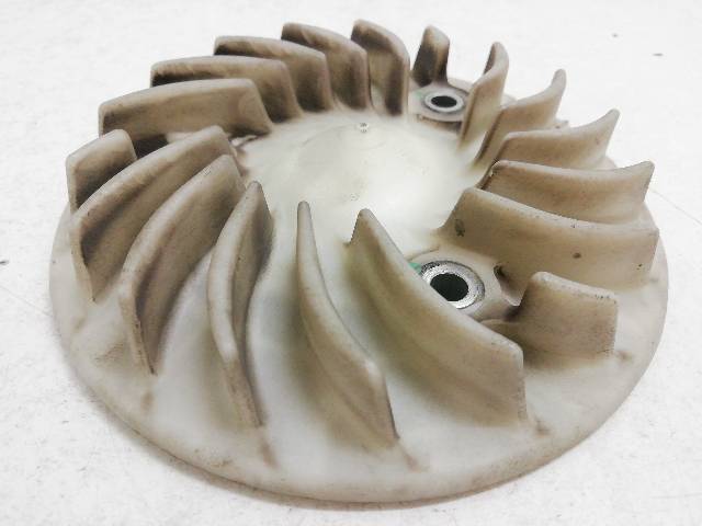 VENTILADOR-ENCENDIDO  HONDA PCX 125 JF47 8,6 (2013)