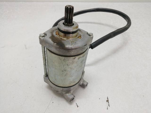 MOTOR-ARRANQUE  YAMAHA FZ1 FAZER 1000 S (RN16) 110,3 (2010)