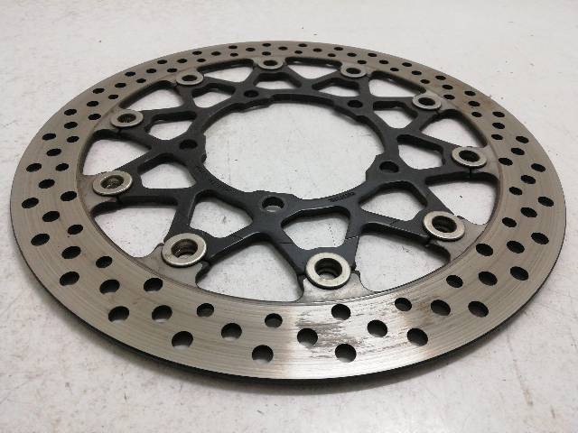 DISCO-FRENO-DELANTERO-DERECHO  HONDA CB 650 R RH02 35KW (2022)