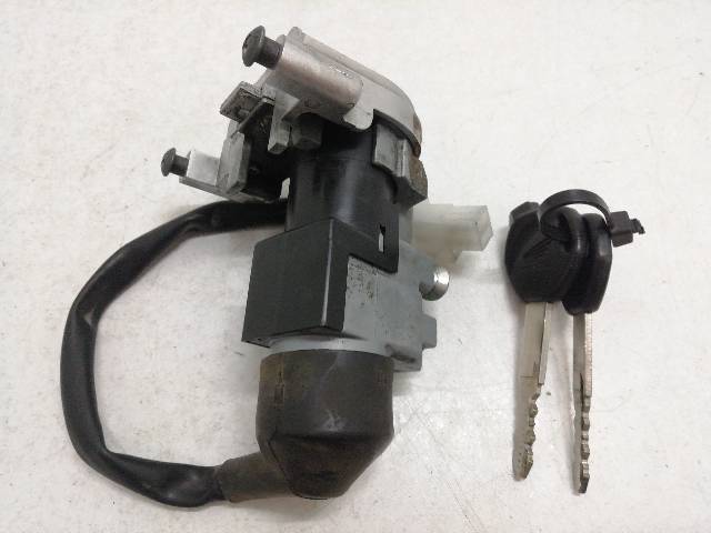 JUEGO-COMPLETO-CERRADURAS  HONDA PCX 125 JF47 8,6 (2013)