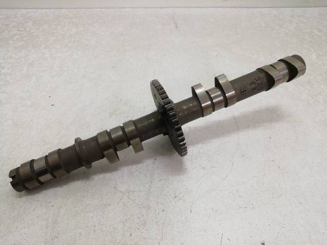 ARBOL-LEVAS-ESCAPE  KAWASAKI ZZR 600 70,8KW (1990)