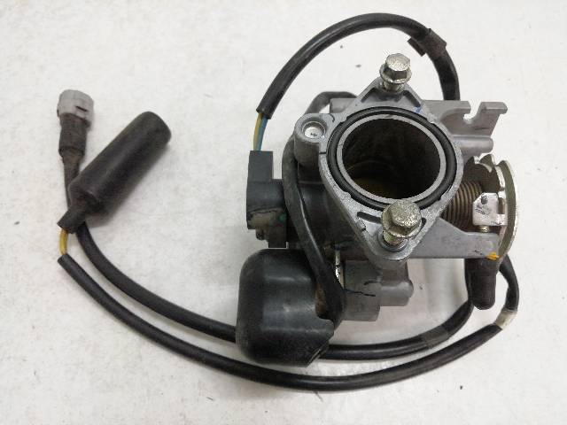 CUERPO-INYECCION  SUZUKI BURGMAN 250 AN250 16,9 (2007)