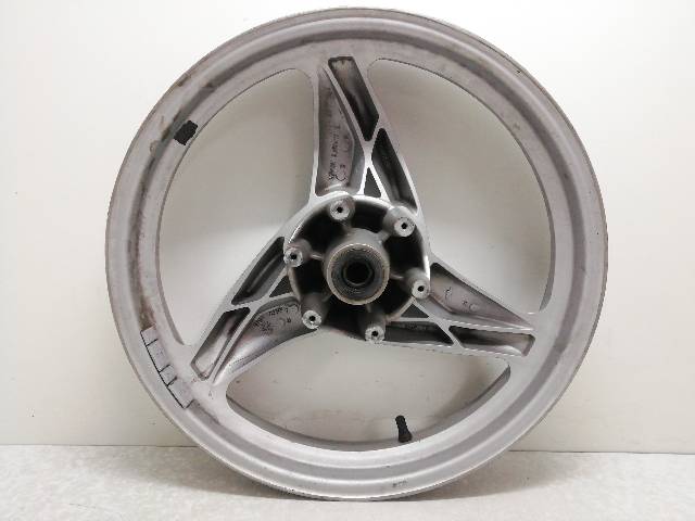 LLANTA-DELANTERA  BMW F 650 CS SCARVER K14 37 (2002)