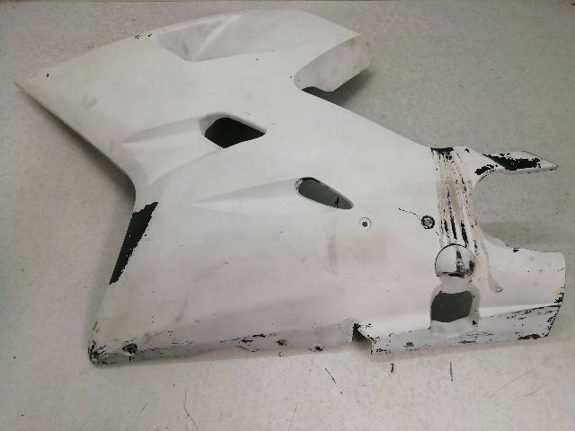 CARENADO-LATERAL-IZQUIERDO  HYOSUNG GT 125 R 10,6 (2006)