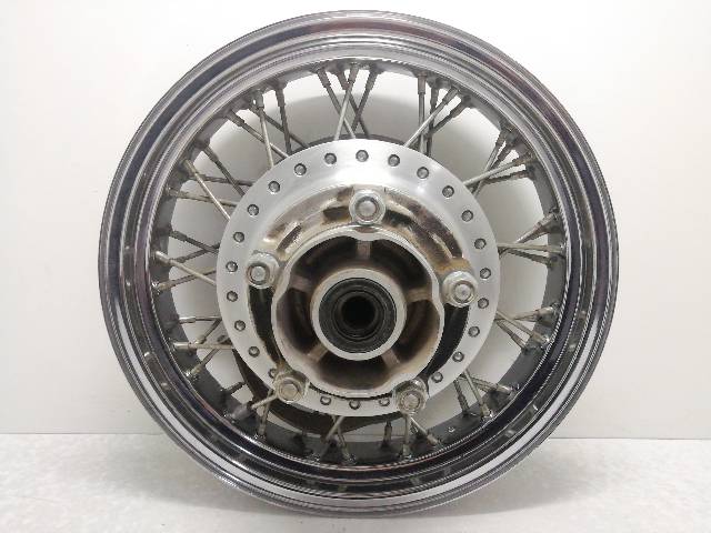LLANTA-TRASERA  HONDA VT 750 SHADOW (2000)