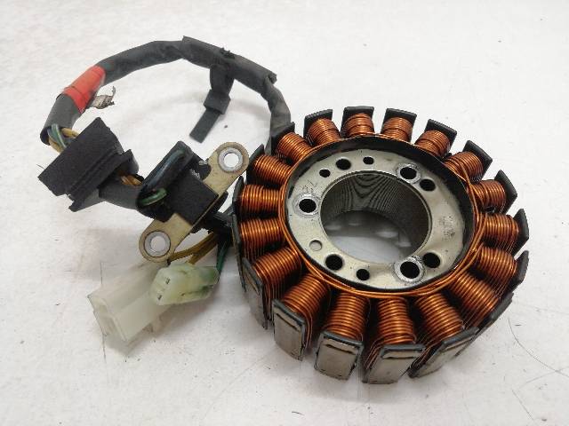 BOBINA-ENCENDIDO-ALTERNADOR  KYMCO PEOPLE 125 GTI 10,9 (2012)