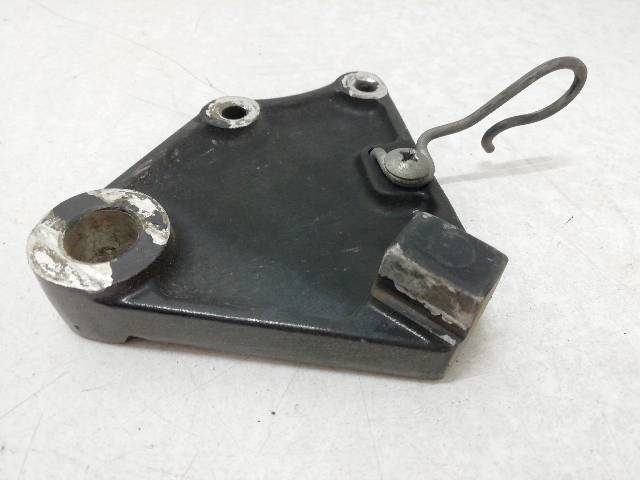 SOPORTE-PINZA-TRASERA  HYOSUNG GT 125 R 10,6 (2006)