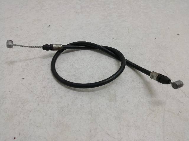 CABLE-CERRADURA-ASIENTO  KYMCO AGILITY CITY 125 CK125T-7C 7 (2016)