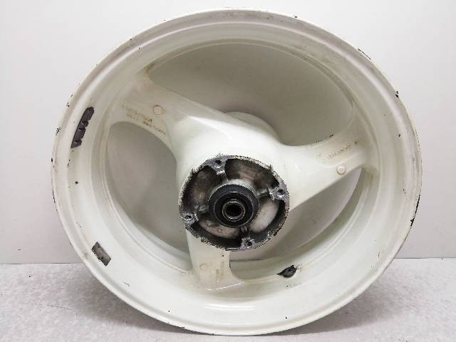LLANTA-TRASERA  HONDA CBR 600 F F4 (2000)