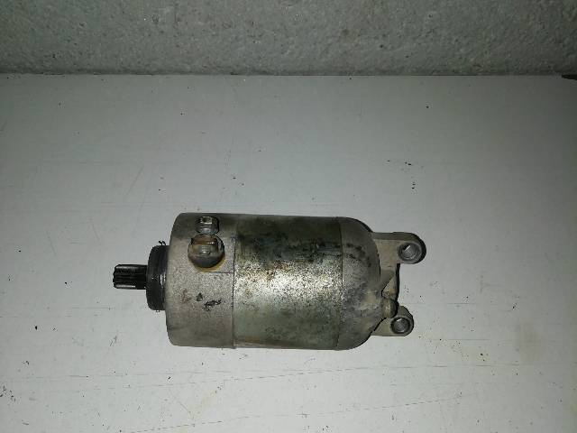 MOTOR-ARRANQUE  YAMAHA MAJESTY 125 YP 8,5 (2005)