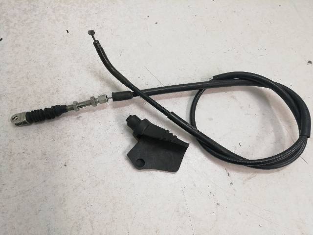 CABLE-EMBRAGUE  HYOSUNG GT 125 R 10,6 (2007)