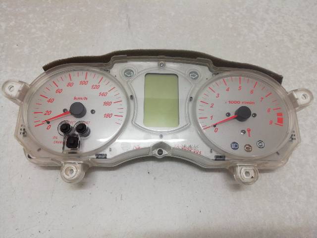 RELOJES-MARCADOR  YAMAHA T-MAX 500 XP 500 ABS 32,6 (2005)