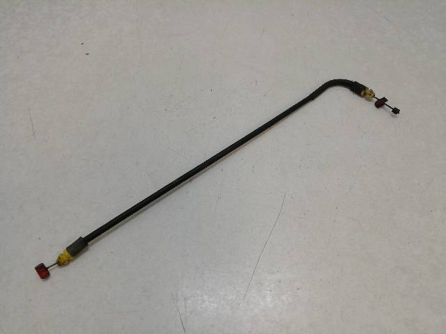 CABLE-CERRADURA-ASIENTO  SUZUKI BURGMAN 125 UH125 9,70 (2006)