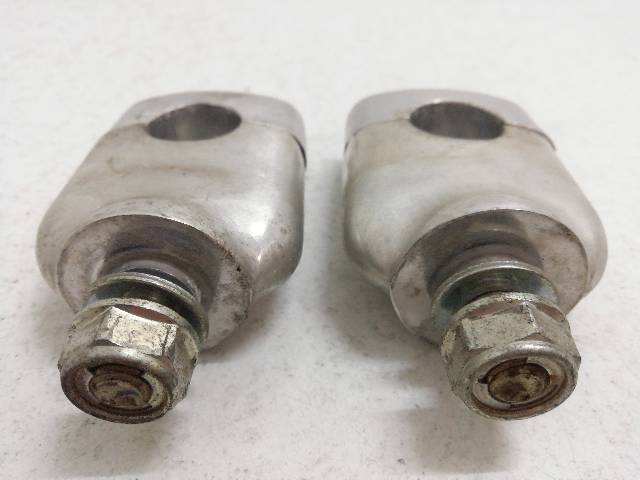 TORRETAS-MANILLAR  HONDA PCX 125 JF47 8,6 (2013)