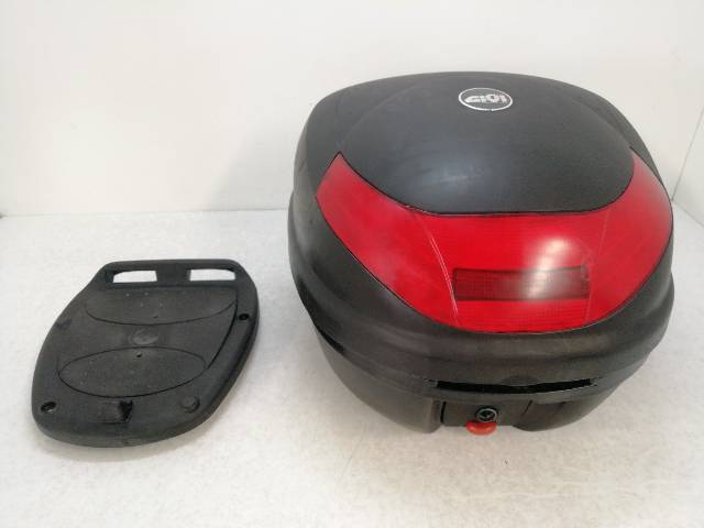 MALETA-CENTRAL  HONDA CBF 600 S 57KW (2004)