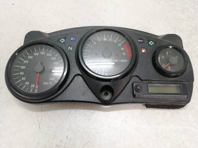 RELOJES-MARCADOR  HONDA CBR 600 F F4 (2000)