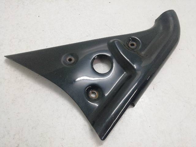 PROTECTOR-CHASIS-DERECHO  KYMCO VENOX 250 R2 INYECCION 21,80 (2008)