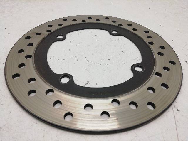 DISCO-FRENO-TRASERO  HONDA CB 650 R RH02 35KW (2022)