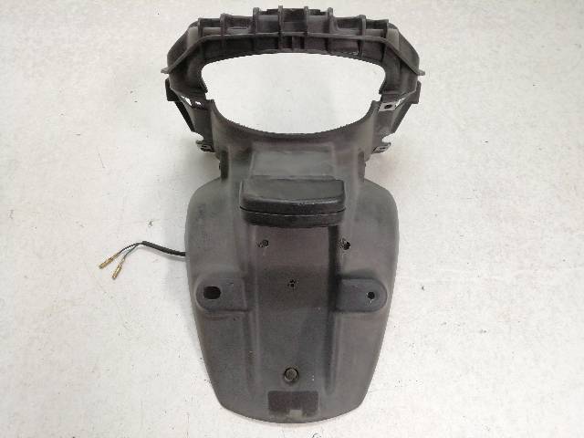 PORTAMATRICULA  HYOSUNG GT 125 R 10,6 (2006)