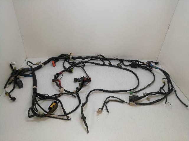 SISTEMA-ELECTRICO  YAMAHA X-MAX 250 YP250R 15 (2009)