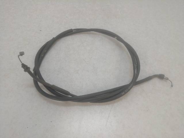 CABLE-ACELERADOR  SUZUKI ADDRESS 50 (2000)