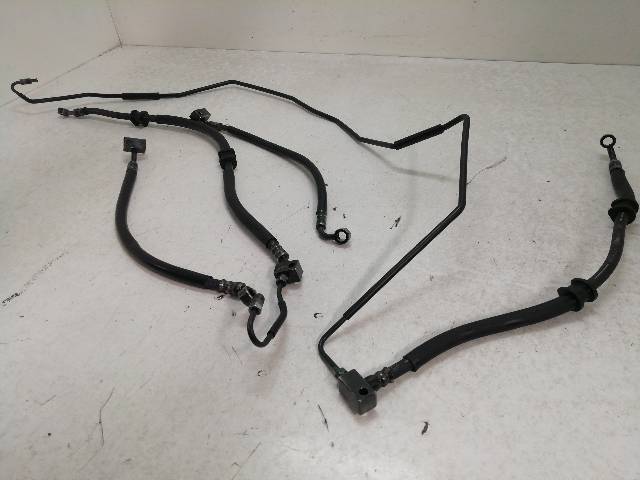 JUEGO-LATIGUILLOS-FRENO  HONDA FORZA 350 NSS350A 21,50 (2022)