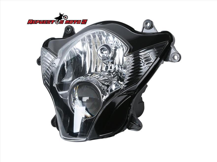 FARO  SUZUKI GSX-R 600 750 K6 K7 (2007)