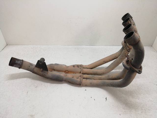 COLECTOR  HONDA CBR 600 F F4 (2000)