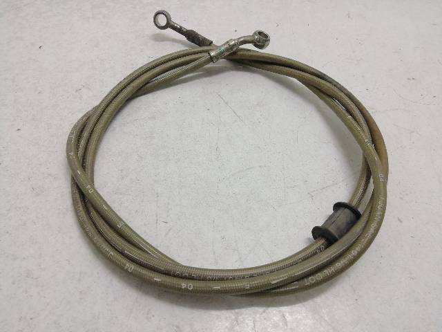 LATIGUILLO-TRASERO  YAMAHA AEROX 50 YQ50 3,15 (2000)