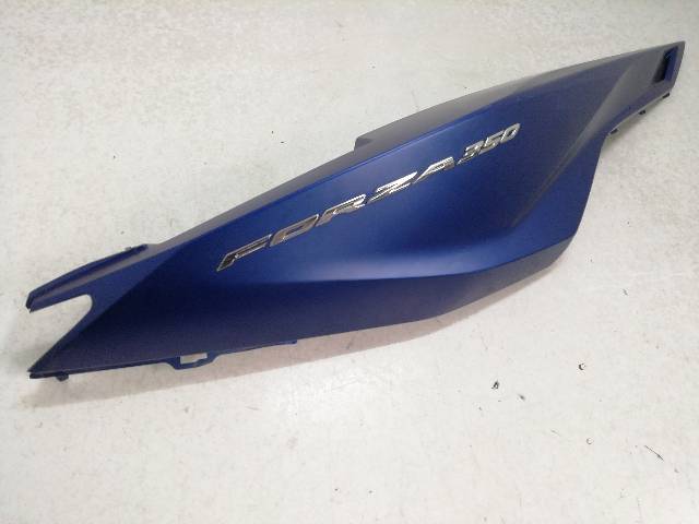 CHAPA-TRASERA-DERECHA  HONDA FORZA 350 NSS350A 21,50 (2022)