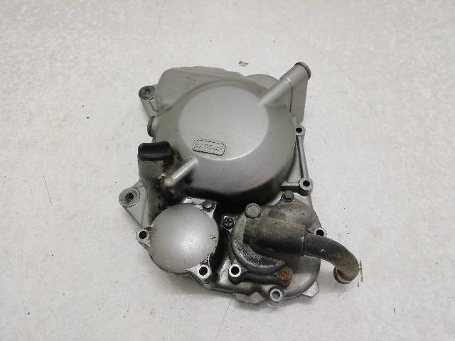 TAPA-ENCENDIDO-MOTOR  SUZUKI BURGMAN 150 UH150 (2003)