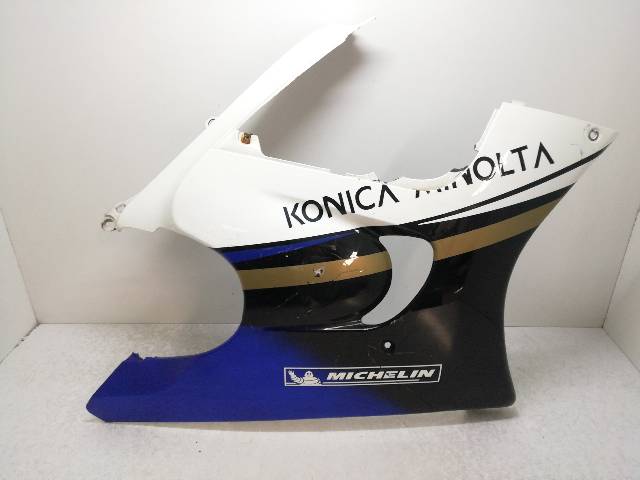 QUILLA-DERECHA  HONDA CBR 600 F F3 1995-1998 (CBR600F3 PC31) (1998)