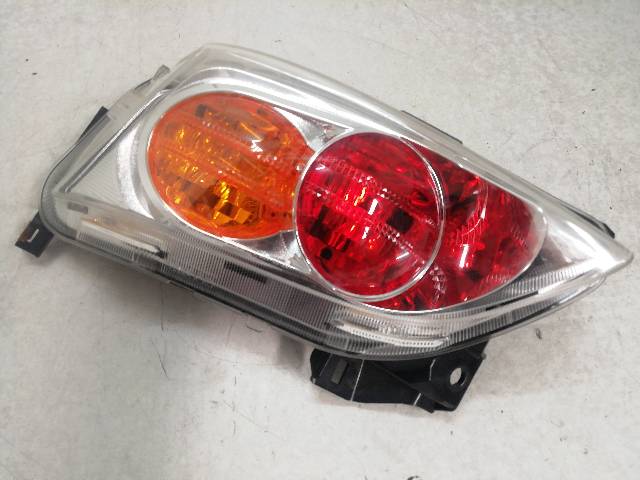 INTERMITENTE-TRASERO-IZQUIERDO  HONDA FORZA 250 NSS250A 16 (2009)