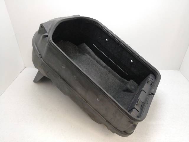 MALETERO-ASIENTO  SUZUKI BURGMAN 400 ( AN400 ) 23,5 (2003)