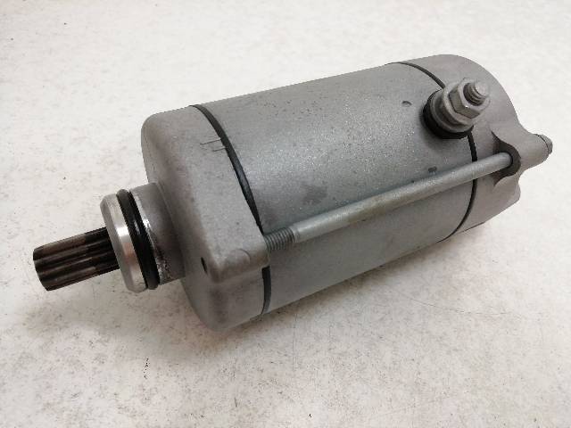 MOTOR-ARRANQUE  HONDA NT 650 V DEAUVILLE (RC47) (2005)