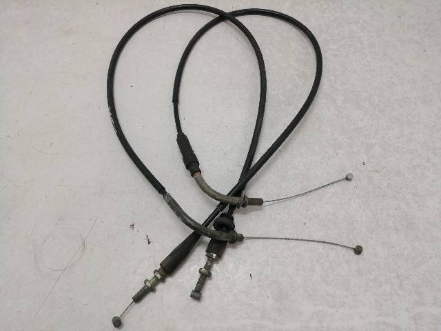 CABLE-ACELERADOR  YAMAHA T-MAX 500 XP 500 ABS 32,6 (2005)