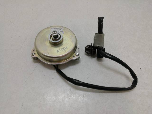 ELECTROVENTILADOR-IZQUIERDO  HONDA NT 1100 ( SC84 NT1100A ) 75 (2022)