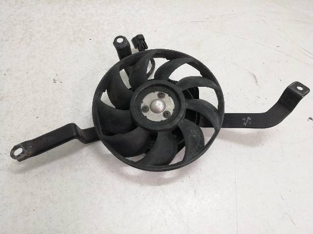 ELECTROVENTILADOR  SUZUKI GSX-R 600 K4 K5 88,30 (2005)