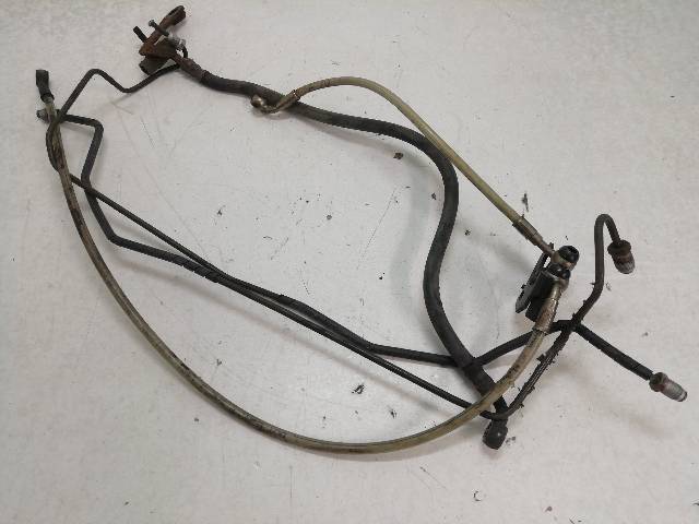 JUEGO-LATIGUILLOS-FRENO  BMW F 650 GS R-13 37KW (2000)